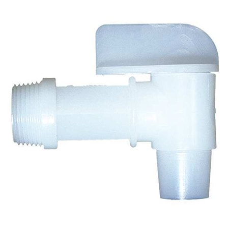 FAUCET 3/4 IN