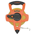 1/2" x 50m/164' Fiberglass SAE/Metric Dual Sided Tape Measure