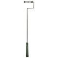 Mini Paint Roller Frame, Cage, Plastic Handle, 4-1/2", 6-1/2" Rollers