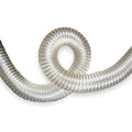 Ducting Hose, 4" IDx25 ft. L, Polyurethane