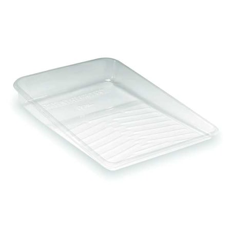 Paint Tray Liner, 1 qt, 2 1/2", 16 1/2" L