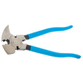 Fencing Plier, 10-3/8" L, 3/4" Jaw L