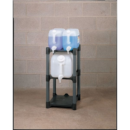 Optional Faucet High Output Rate