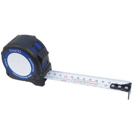 16 ft Tape Measure, 1 in Blade