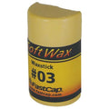 Soft Wax Filler System, 1 oz, Refill Stick, Beige
