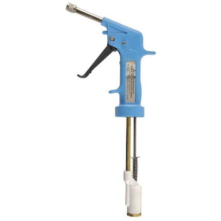 Tree Marking Paint Gun, Plastic