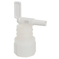 Carboy Spigot HDPE