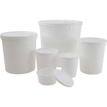 Specimen Container Kit, Assorted 100Ctns