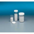 Sample Container, 24mL, Plastic, Wide, PK144