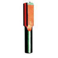 Straight Bit, Short, Cut Dia 3/4In, L1In