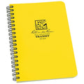 All Weather Notebook, Transit, 4-5/8x7 in.