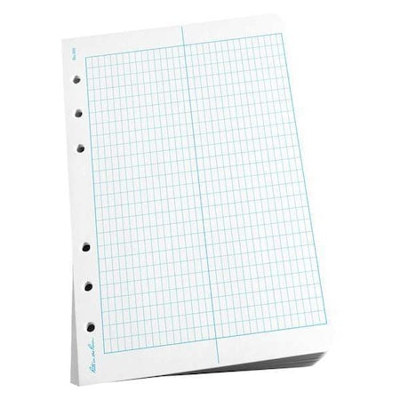 Loose Leaf, Transit, Rite n Rain, PK100