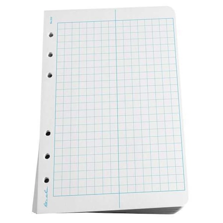 Loose Leaf, Field, Rite In Rain, PK100