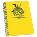 Field Book, Birder, 4-5/8 x 7In.