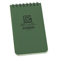 All Weather Memo Book, Universal, 3 x 5 In