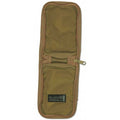 Notebook Cover, Cordura, 4" x 6"