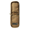 Notebook Cover, Cordura, 5" x 3"