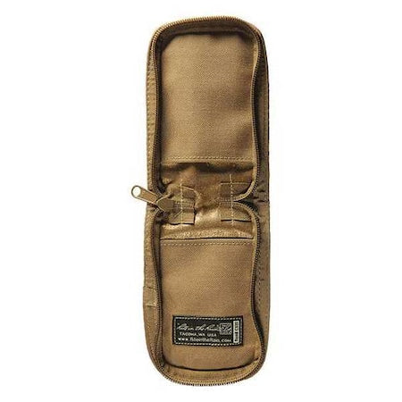 Notebook Cover, Cordura, 5" x 3"