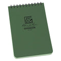 All Weather Memo Book, Universal, 4 x 6In.