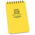 All Weather Pocket Notebook, Univrsl Grid