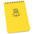 All Weather Pocket Notebook, Grid, 20 lb.