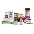 Survival Kit, Plastic 32 Components, 1 People Served