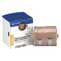 First Aid Kit Refill, 2" X 5yd Elastic Wrap Bandage, 1 Per Box