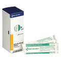 First Aid Kit Refill, Butterfly Wound Closures, 10 Per Box
