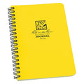 All Weather Notebook, Side Spiral, Journal