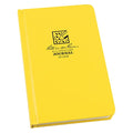 All Weather Notebook, Nonwirebound