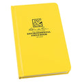 All Weather Notebook, Nonwirebound