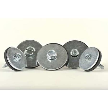 Plug Set, Temp Patch, PK6