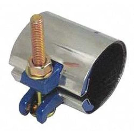 Handi Band Clamp, 3 In.L x 3 In.W