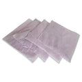 Sorbent Pillow, 2 gal, 12 in x 12 in, Acids, Pink, 4 PK