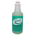 All Purpose Cleaner, Bottle, 32 oz, Unscented