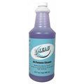 All Purpose Cleaner, Bottle, 32 oz, Unscented