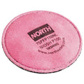 Filter, N, Magenta, Threaded, North Full or Half Mask Respirators