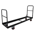Folding Chair Cart, 300 lb. Load Capacity