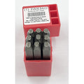 Hand Stamp Kit, Number Set