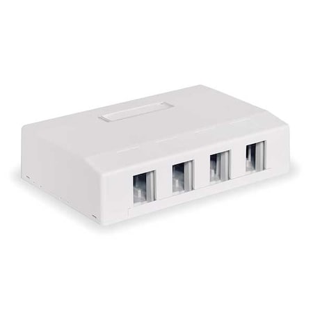 Surface Housing 4 Port