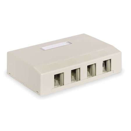 Surface Housing 4 Port