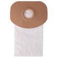 Vacuum Bag, Disposable, 10 PK