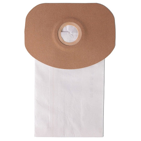 Vacuum Bag, Disposable, 10 PK