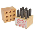 Hand Stamp Kit, Number Set