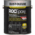 1 gal. Coal Tar Epoxy, Black