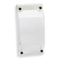 Cover,Series 163,2 Pole