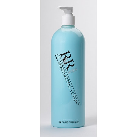 Pre-Gloving Moisturizing Lotion, 32oz, CLR