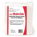 Disposable Wipes, 12" x 13", 50 per Pack Sheets/ Pack