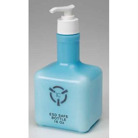 Pre-Gloving Moisturizing Lotion, 16oz, CLR
