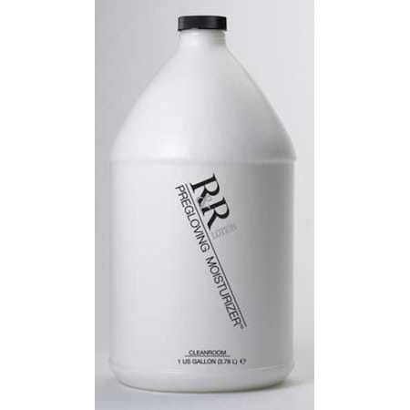 Pre-Gloving Moisturizing Lotion, 1gal, CLR